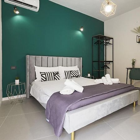 Chianu Pali - Guest Rooms Camera Agrigento Exteriör bild