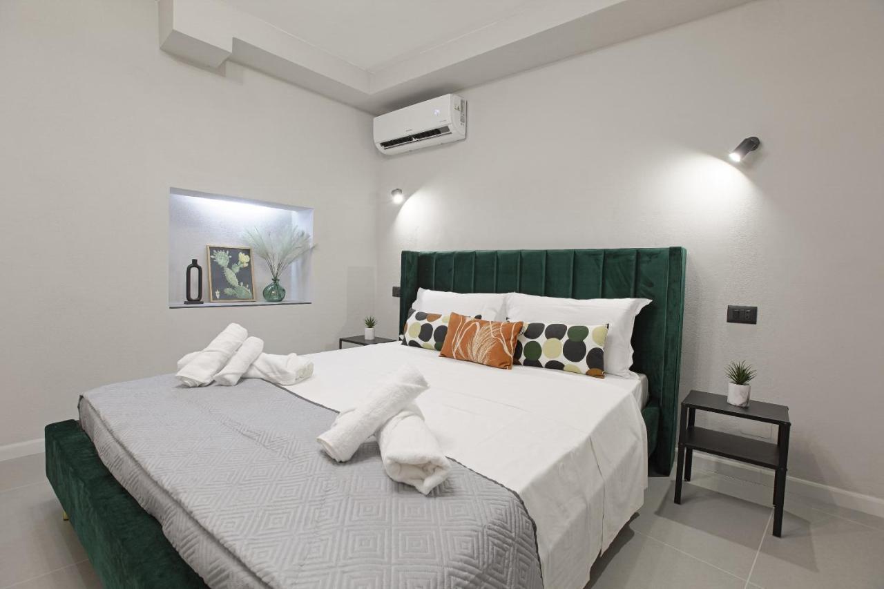 Chianu Pali - Guest Rooms Camera Agrigento Exteriör bild